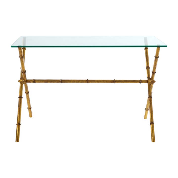 Monroe Console Table for wholesale by Fifty Five South