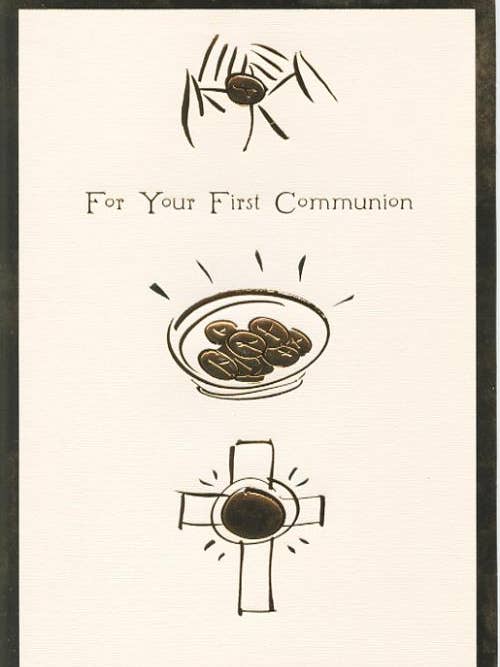 Communion General | GRTC | SM | 42868G for wholesale by DICKENS INC.