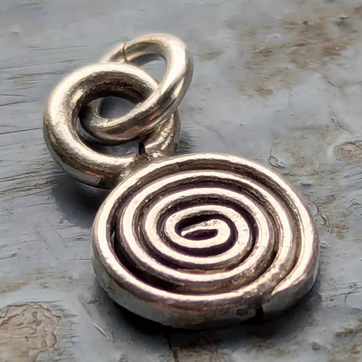 Pendente Coral por atacado de luna-tree