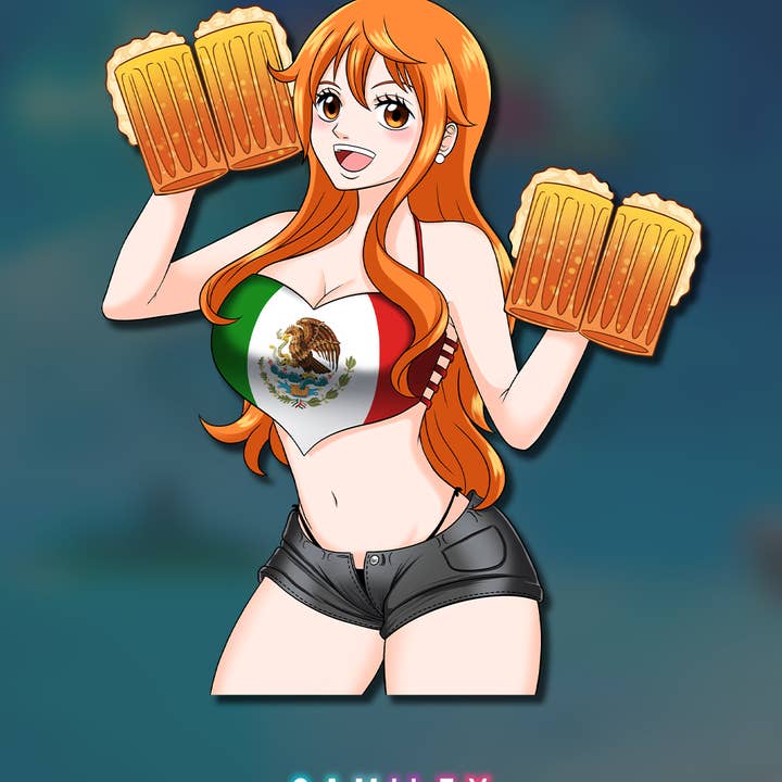 Nav Mex for wholesale by Gamilex