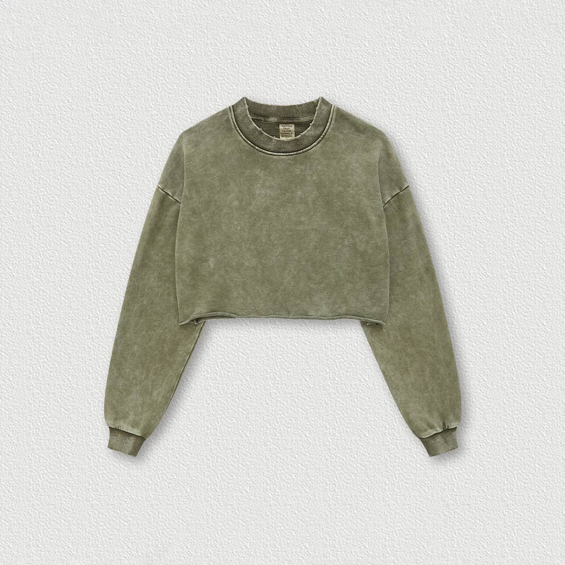 Sodalemon - Vente T-shirt – femme - T-shirt court à manches longues pour femme2