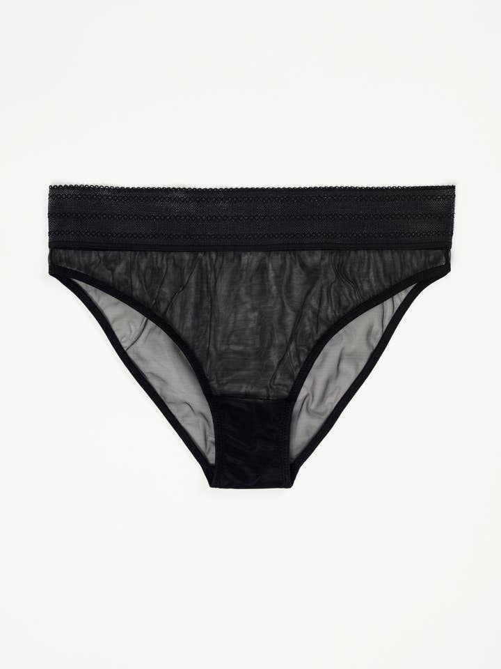 Bare Bikini Brief for wholesale by Else Lingerie