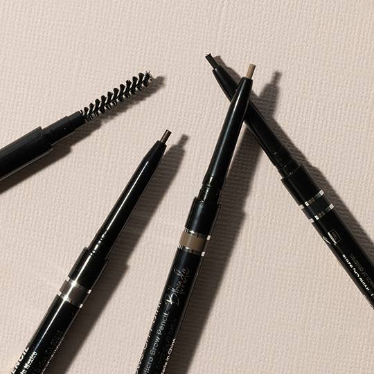 Billion Dollar Brows - Vente Crayons à sourcils/de remplissage - Crayon micro pour sourcils Brows on Point11