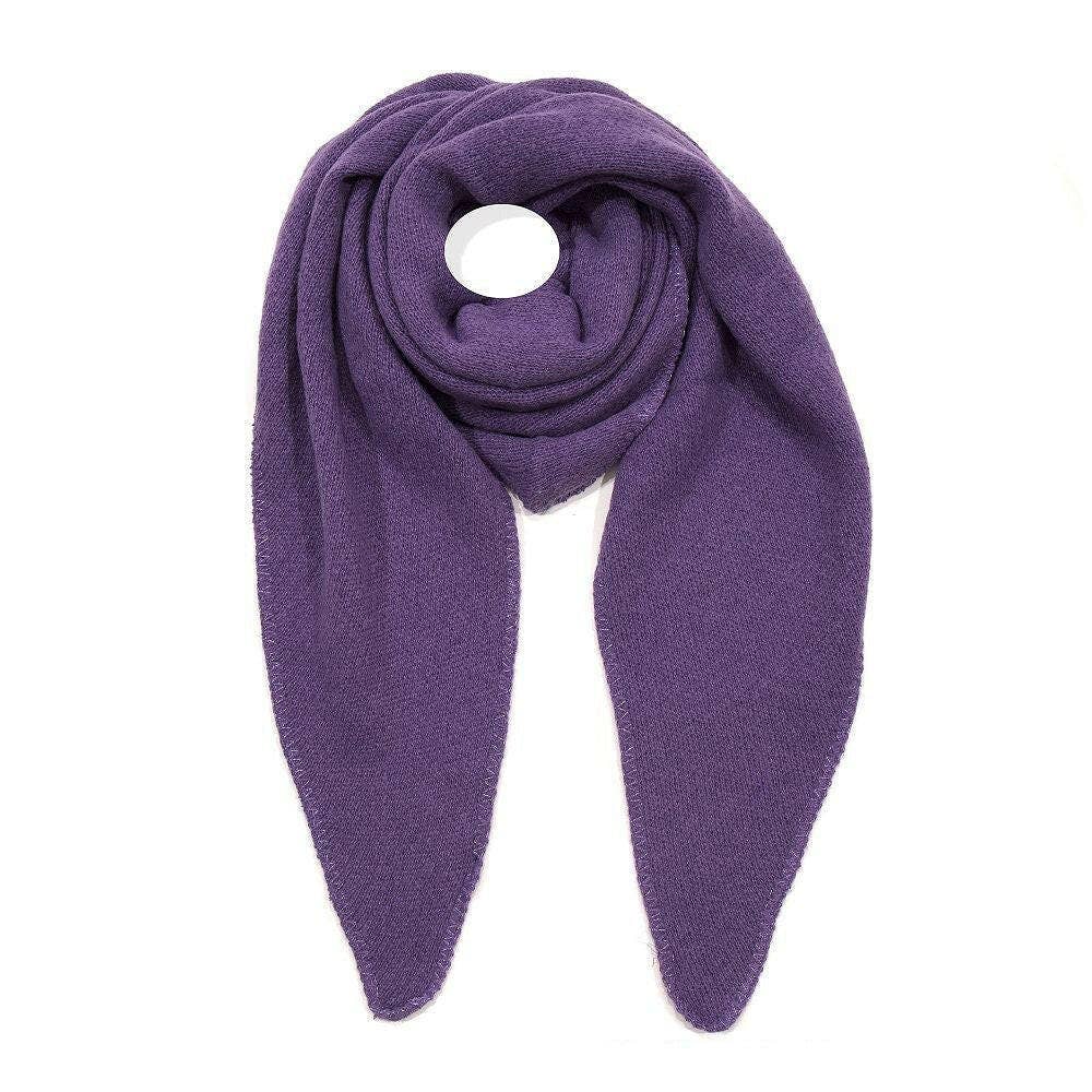 Fox by Ren GmbH - Vente Écharpe – femme - Foulard triangulaire - Sofia7