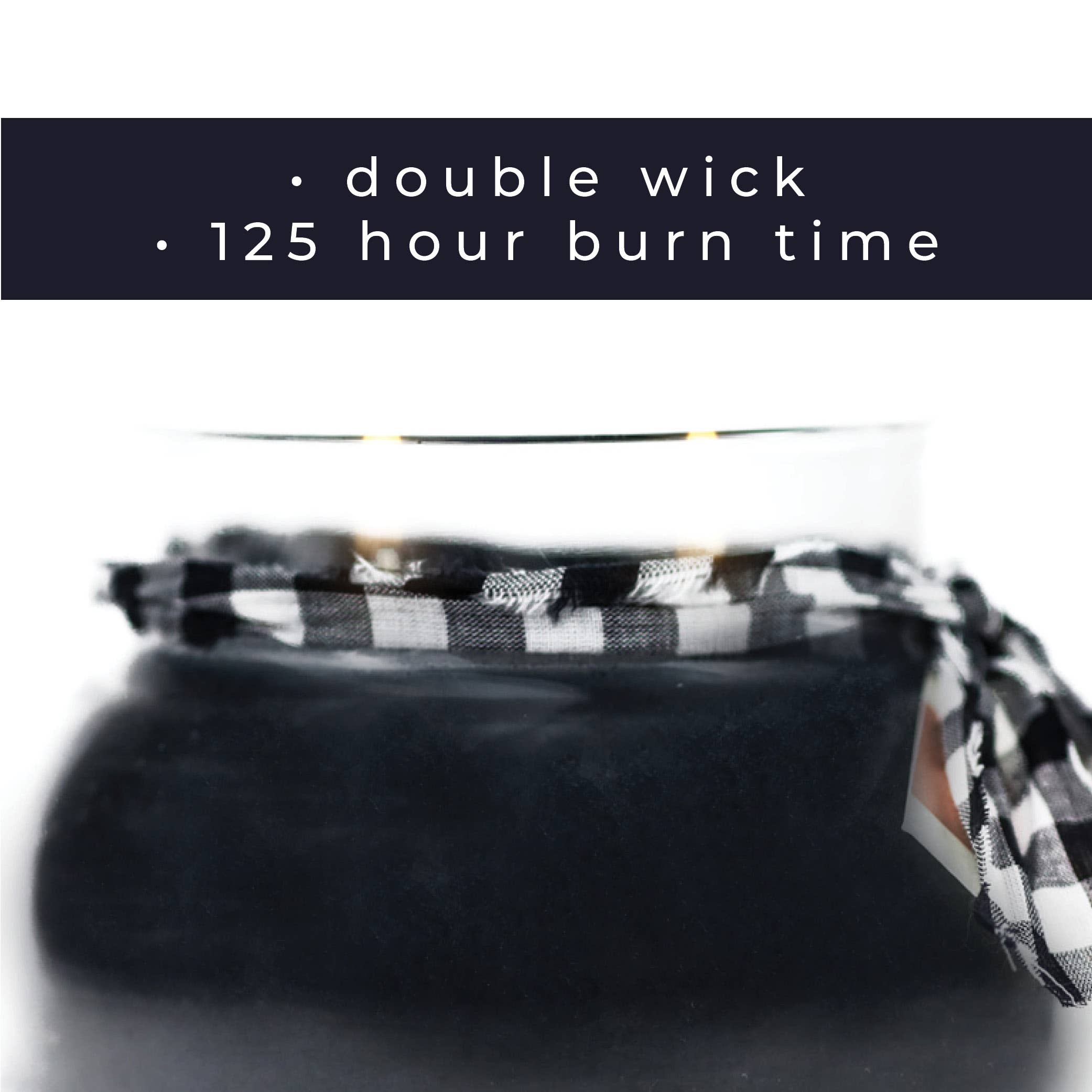 A Cheerful Giver - Wholesale Jar/Filled Candle - KOTL Mama Candle (22oz.) – Midnight Grove3