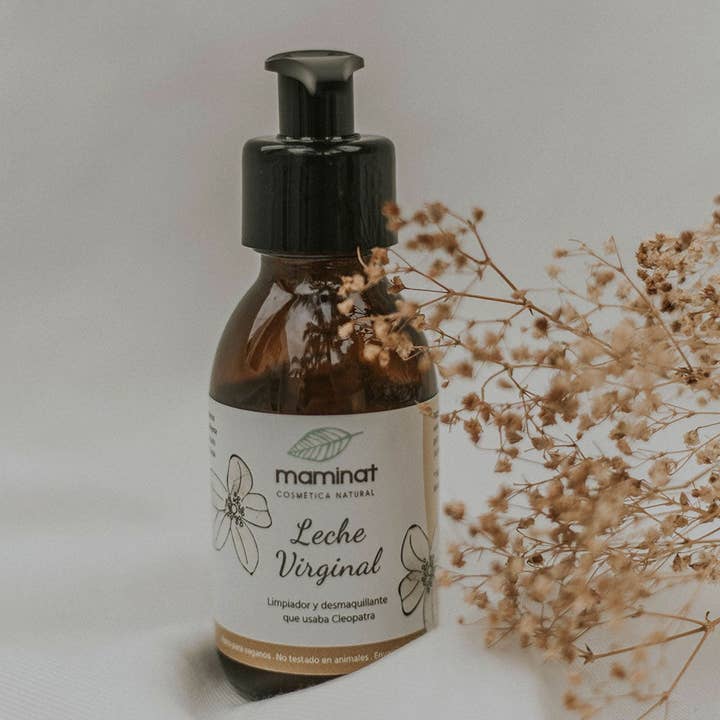 Leche virginal. Desmaquillante suave y otras tendencias de Resultados para leche para hostelería al por mayor. Devoluciones gratuitas y condiciones de pago a 60 días en Faire en Faire.