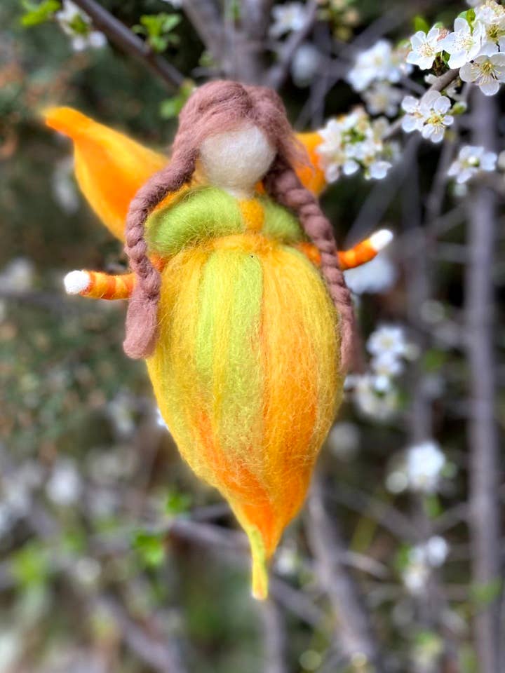 Fée Shaylee pour la vente par Adopta un hada