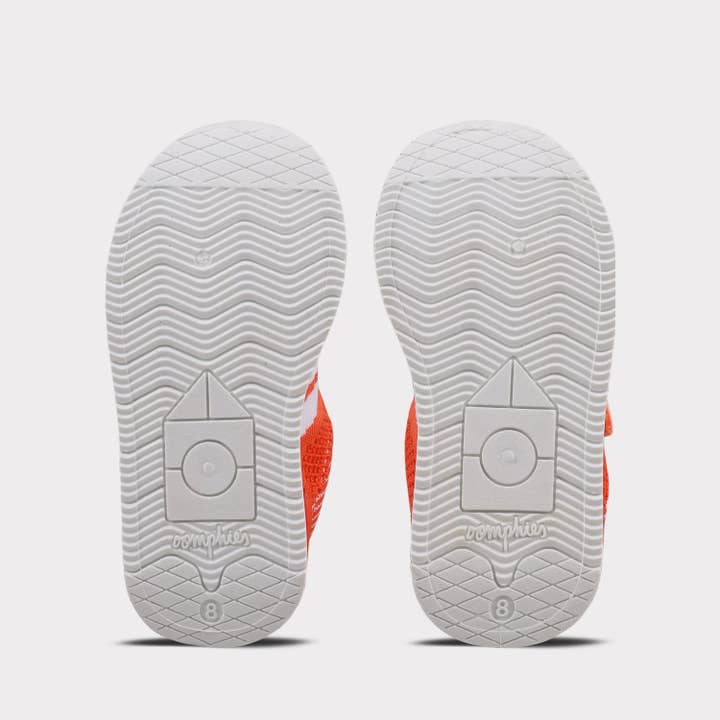 Oomphies - Vendita all'ingrosso Sneakers sportive - Bambini - Sneaker Wynn Boys con chiusura a strappo50