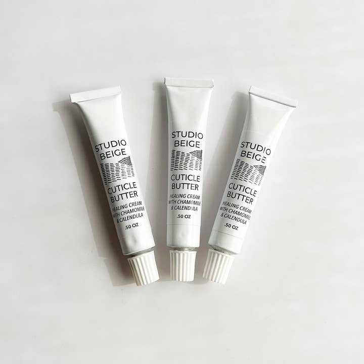 Studio Beige – wholesale Nagelbandsolja – NAGELBANDSMÖR