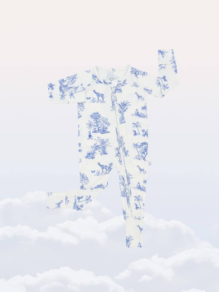 Piccole cerniere in Safari Toile per la vendita all'ingrosso da parte di Sunday Littles