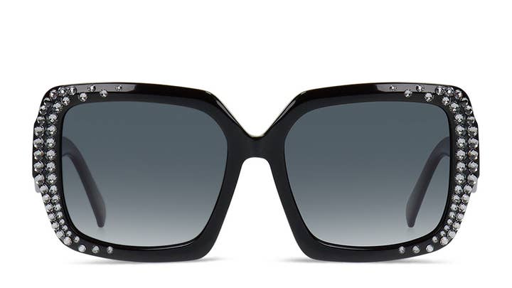 Solbriller: Miranda Black for engroshandel hos JIMMY CRYSTAL NY_ Italia (J.C. ITALIA S.R.L)