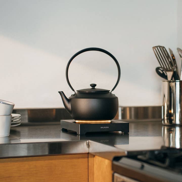 BALMUDA - Wholesale Electric Kettle - MoonKettle Electric Kettle with Temp Control 122°F - 212°F13