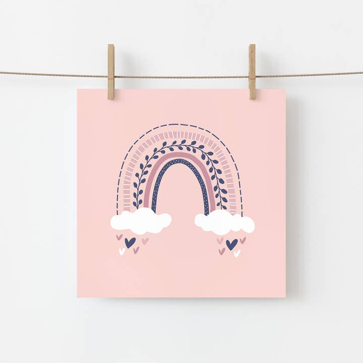 Stiftprinzessin - Wholesale Love Card - Lumya | Folded card including envelope1