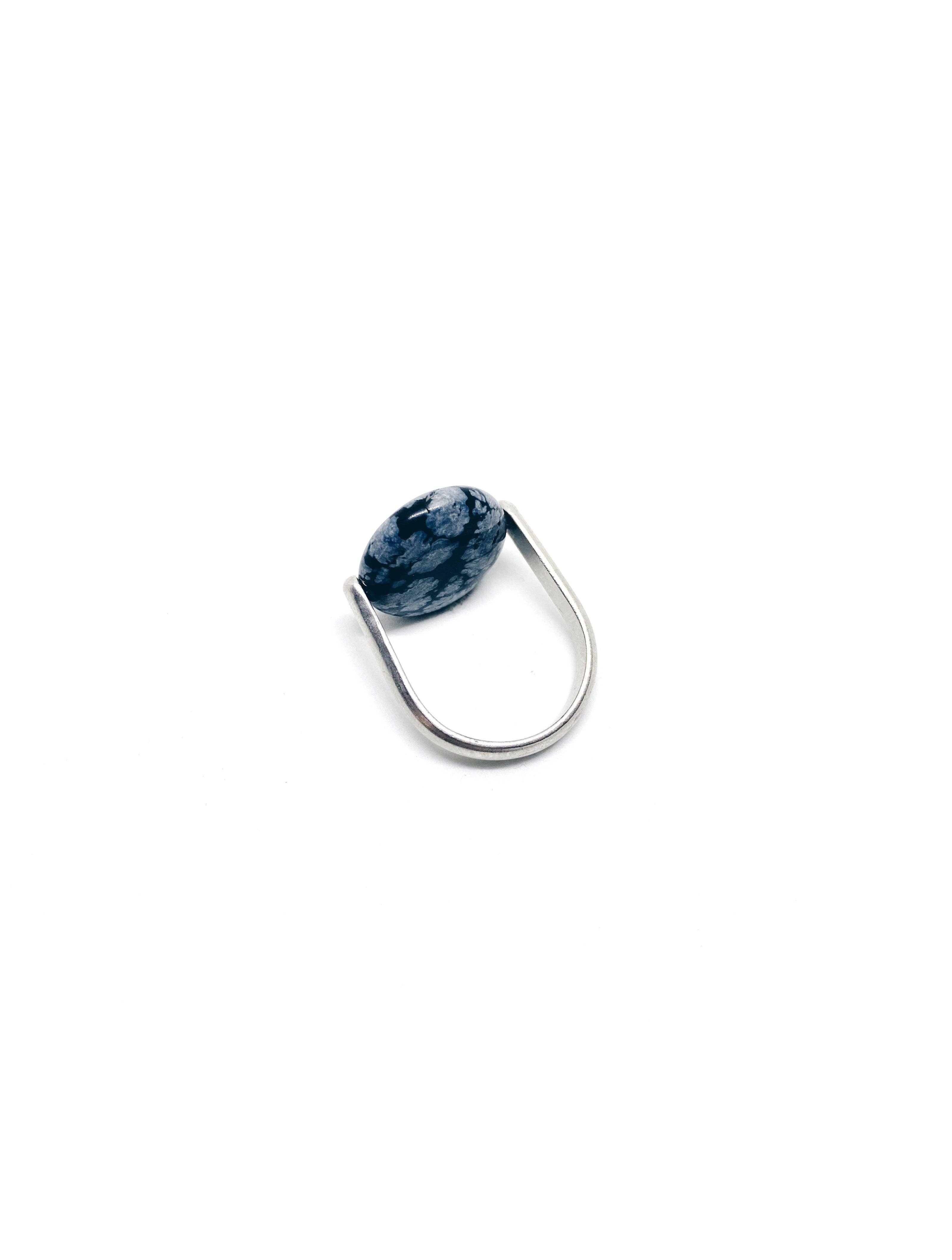 Istovo - Wholesale Cocktail/Statement Ring - GAIA ring2