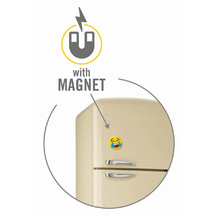 Vin Bouquet (Find It Import & Export Sl) - Wholesale Bottle/Wine Opener - Emoticon bottle opener5