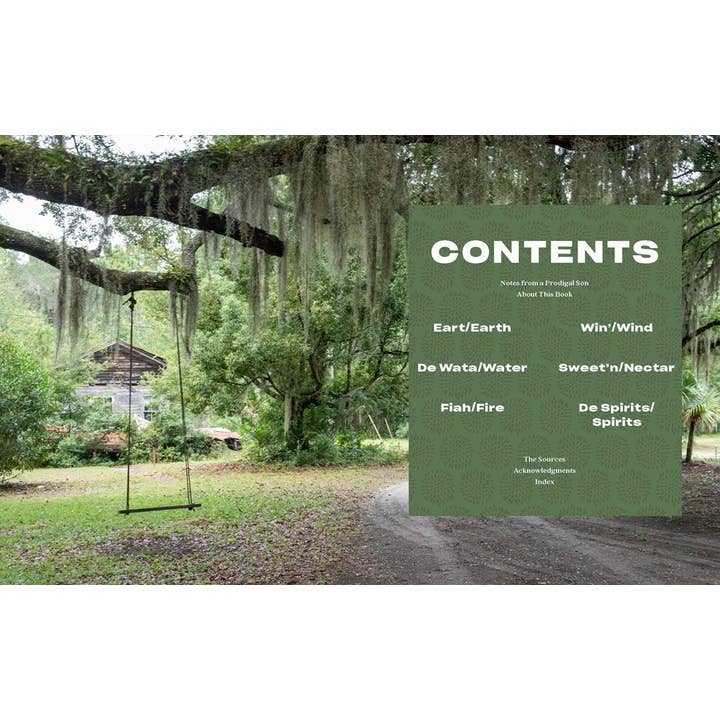 W. W. Norton - Wholesale Cookbooks & Food - Bress 'n' Nyam: Gullah Geechee Recipes from a Sixth1