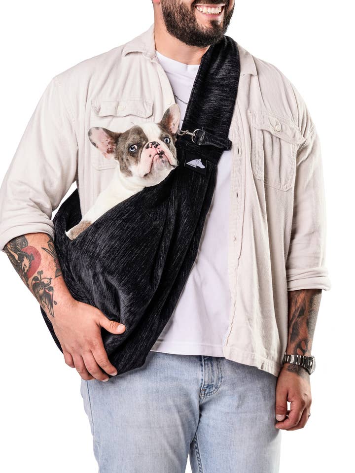 The Sierra Sling for wholesale by Roxbury PET