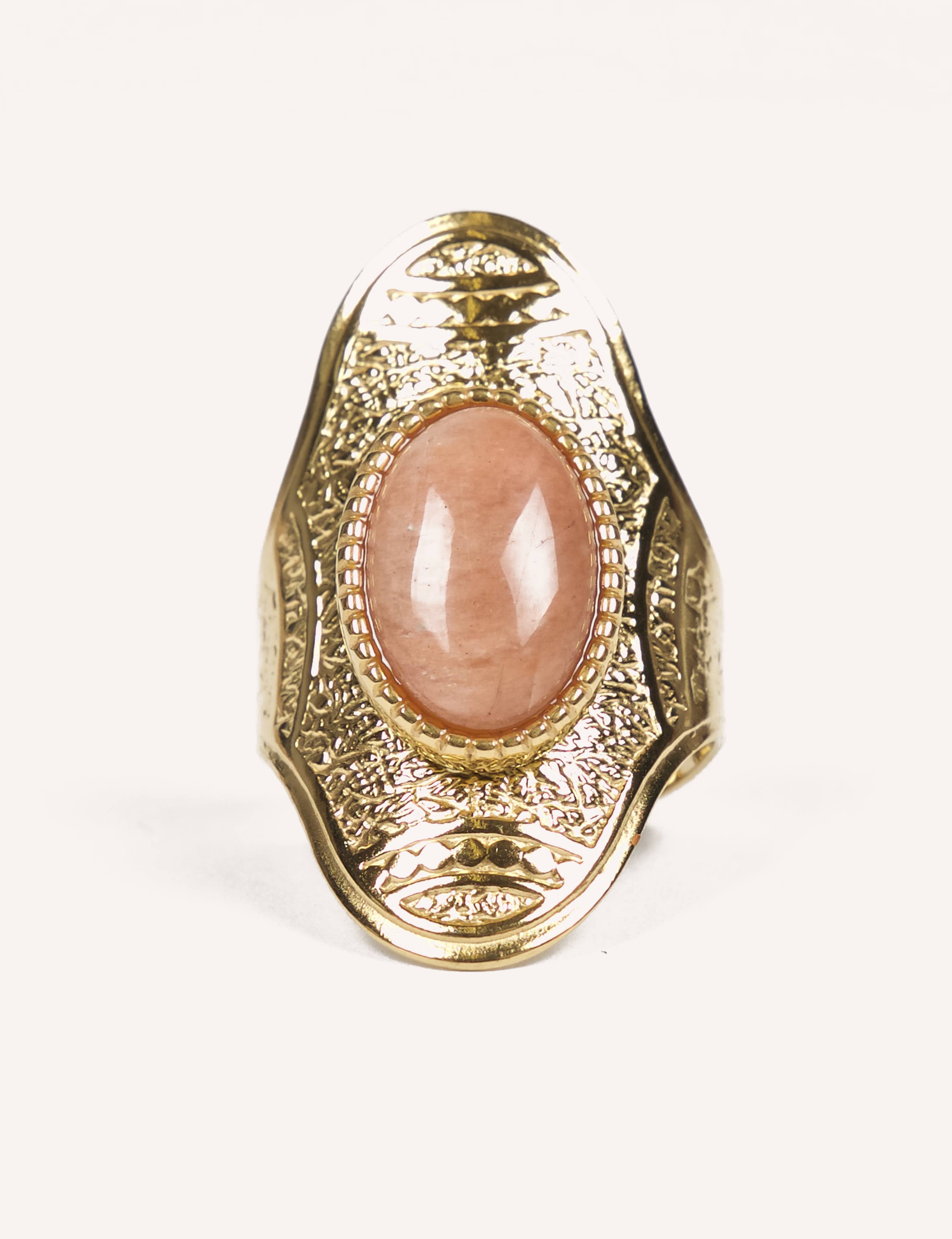 CUCOCUCA - Wholesale Band/Stacked Ring - YFB Rings R151