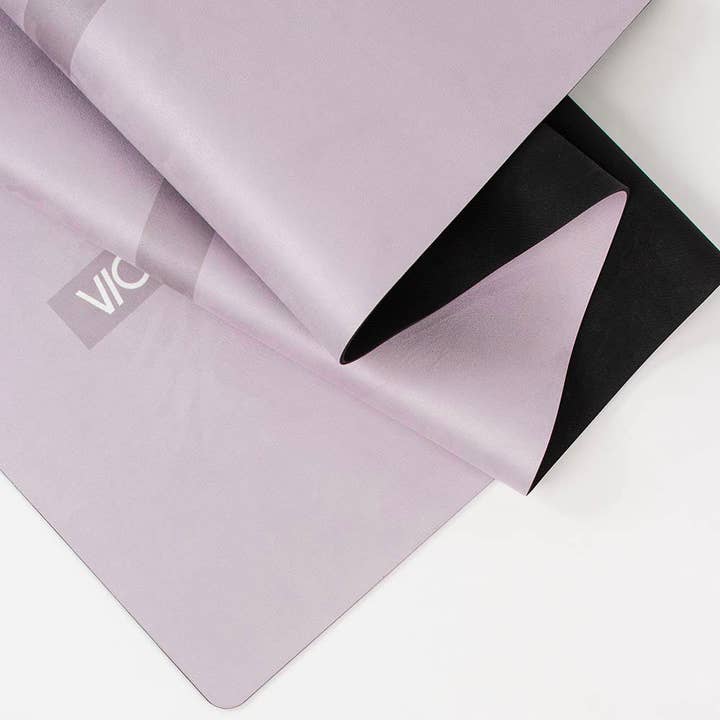 VIO YOGA® - Wholesale Yoga Mat - Velvet Rug • Plain yoga mat12