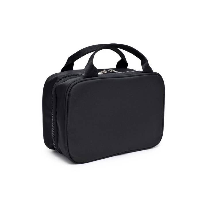 Urban Expressions - Wholesale Toiletry Bag - Women's - Journey Keeper Travel Organizer