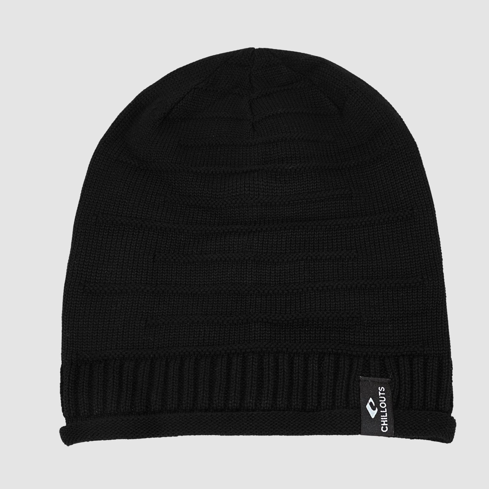 Chillouts GmbH – wholesale Beanie – Unisex – Cap "Erik" (Long Beanie)3