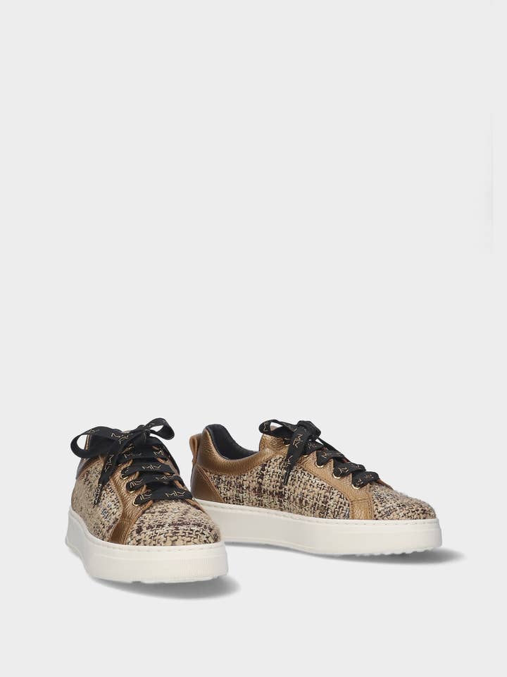 MLV Portuguese Shoes - Wholesale Lifestyle Sneakers - Women's - Ténis ANITA209