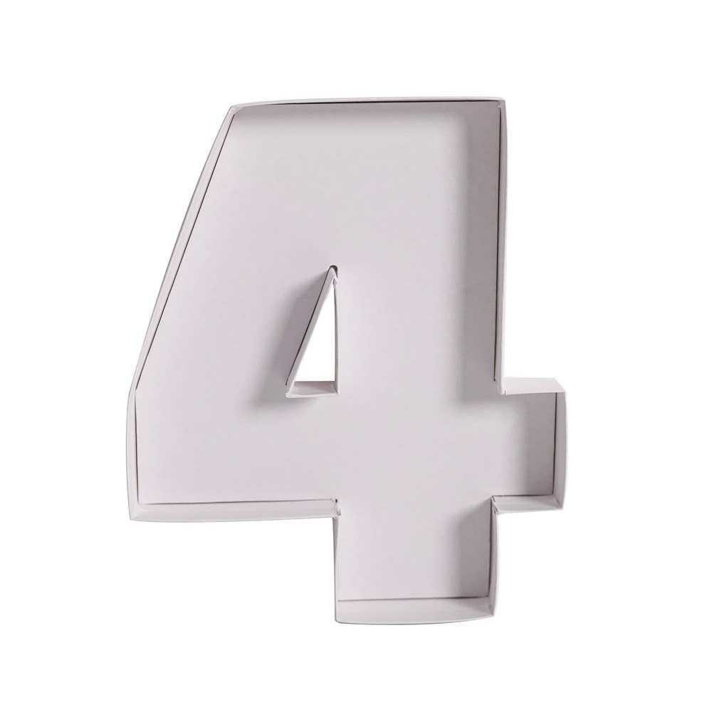 Tim&Puce Factory - Wholesale Appetizer Serveware - NUMBER 4 SNACK PLATTER