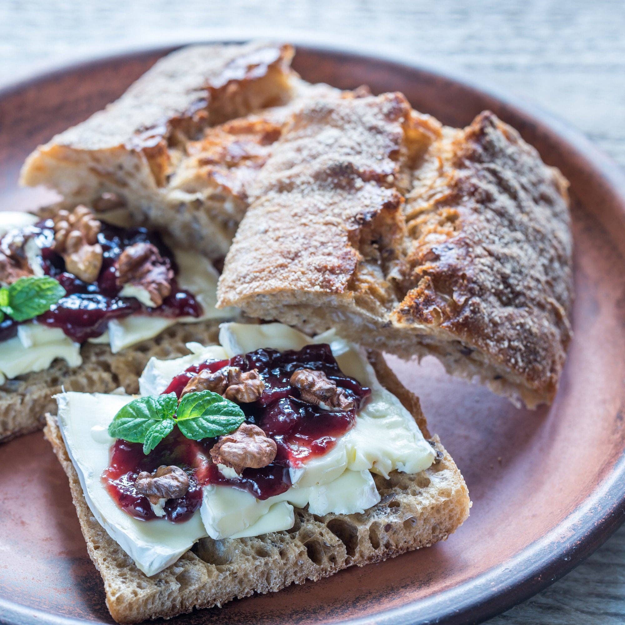 Southern Roots Sisters – wholesale Jam/jelly – Triple Berry Jam4