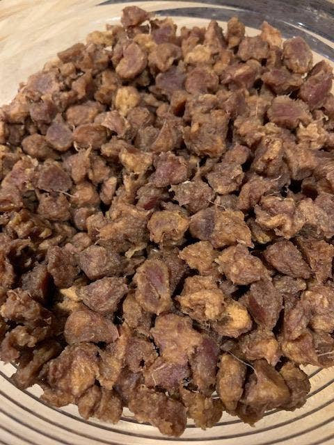 Turkey Tiny Tots for wholesale by Fur Pawz LLC