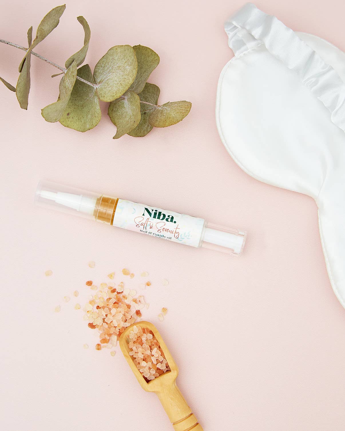 NIBA – wholesale Cuticle oil – Nail & Cuticle Oil Pen12