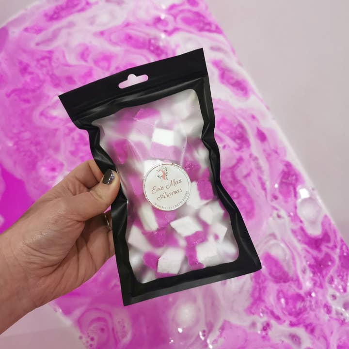 Fizz Bomb Cosmetics – wholesale Bath bomb/fizz – Bath Rocks1