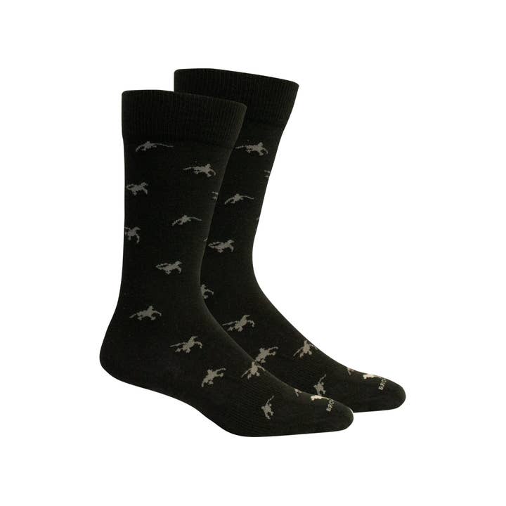 Hyde (Ducks) Socks for wholesale by Brown Dog