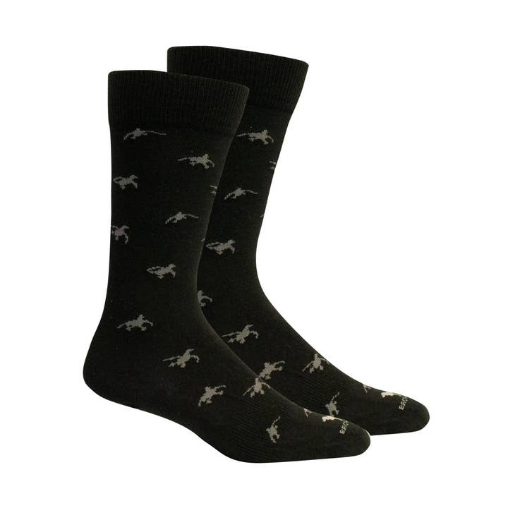 Hyde (Ducks) Socks for wholesale by Brown Dog