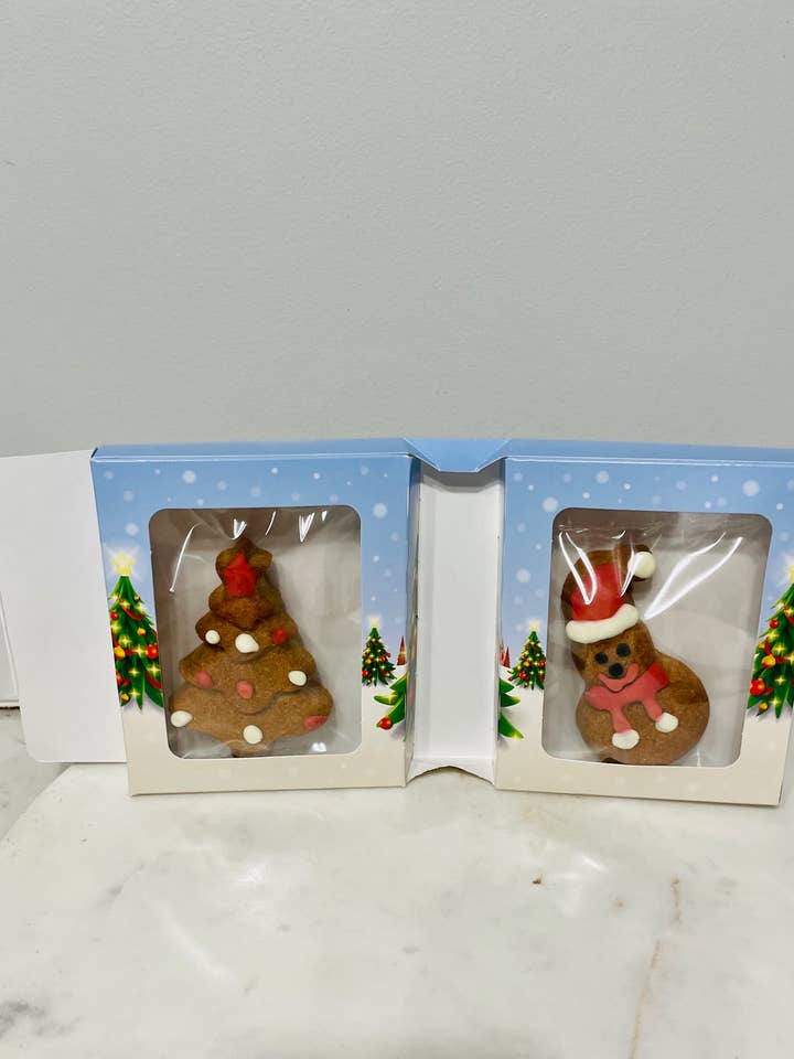 Howl-I-Day Book for wholesale by Power “Pup” Treats