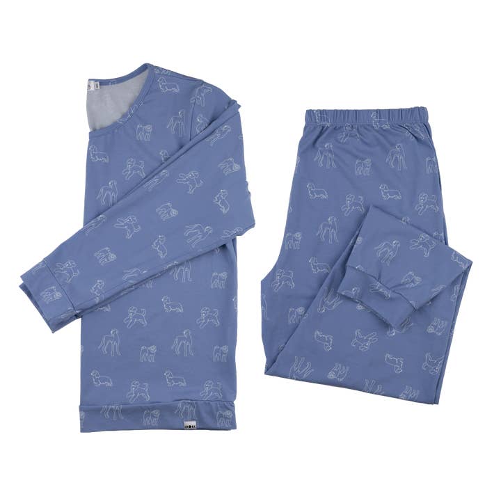 Archie - Pijamas de mamá para venta al por mayor de The OVer Company