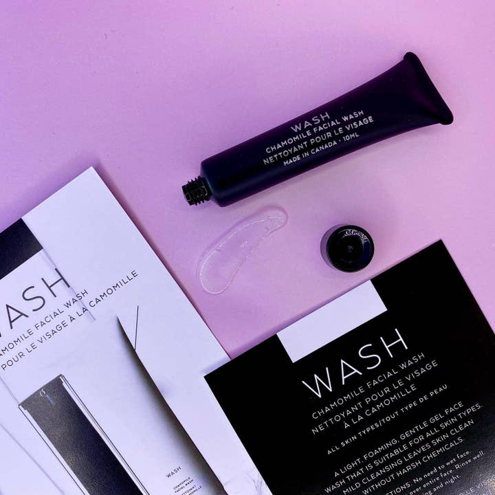 Gel nettoyant de Josée à la camomille ARTIST for engroshandel hos ARTIST