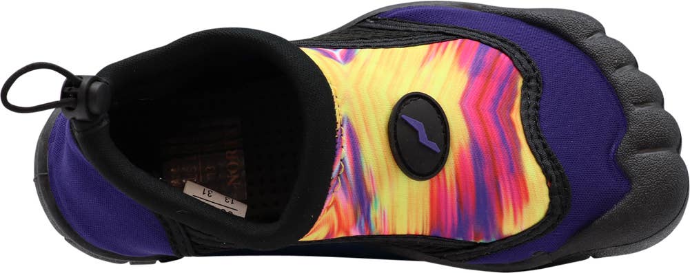 Eastern Off Price – Engroshandel Badesko – til børn – Norty Kids Vandsko Slip-On Beach Drenge & Piger Aqua Sock6