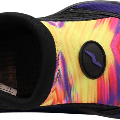 Eastern Off Price – Engroshandel Badesko – til børn – Norty Kids Vandsko Slip-On Beach Drenge & Piger Aqua Sock6