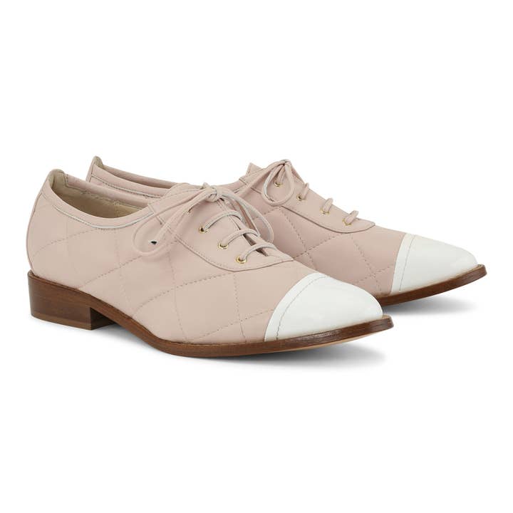 Brogue-kollektionen nr. 1 for engroshandel hos ReyRey