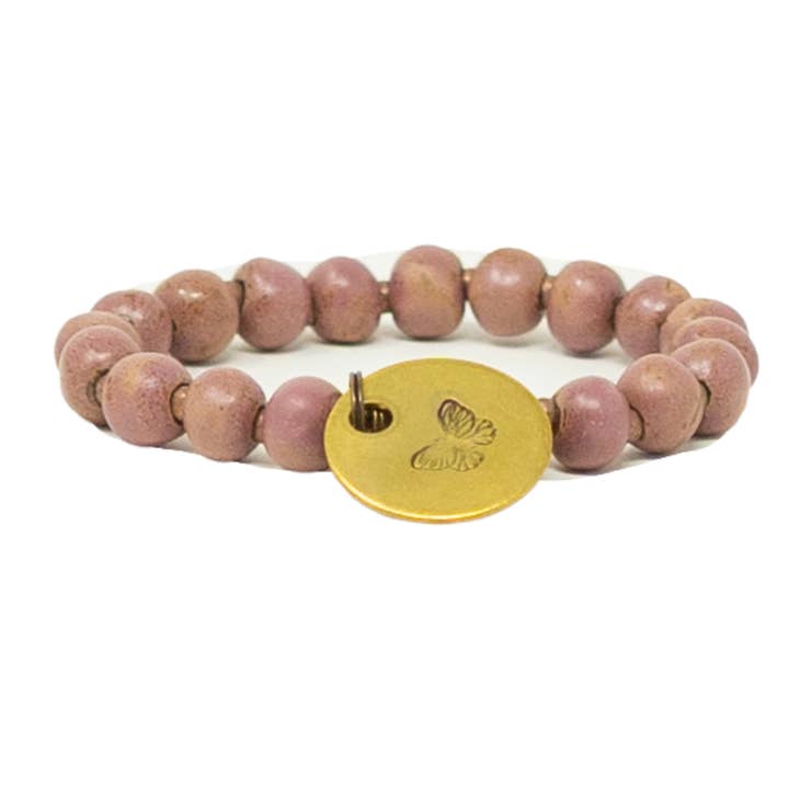 Simbi - Vendita all'ingrosso Bracciale con perline - Primavera 2023 - Grandi braccialetti con ciondoli ispirati a perline27