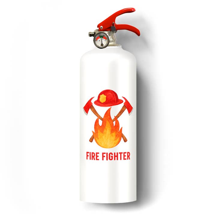 Fire Fighter for wholesale by CHIC FIRE