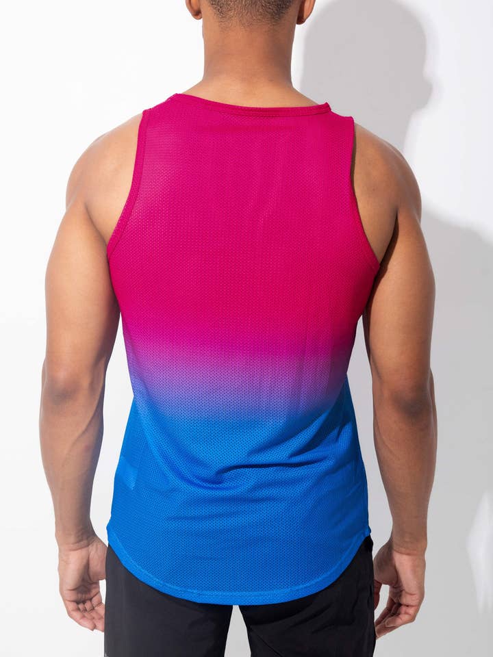 Marbella Tank Top for wholesale by GARCON® Underwear