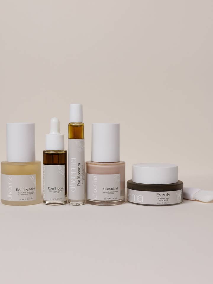 The Ritual for wholesale by Dhaerma Skin