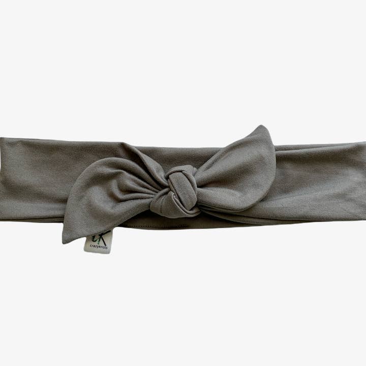 Sandsten Tynd Selvslips Pandebånd for engroshandel hos Crazyknots