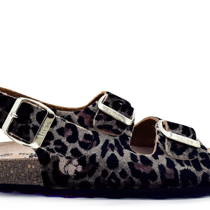 thies 1856 ® Rec Backstrap Leo Sandalo beige leo per la vendita all'ingrosso da parte di thies