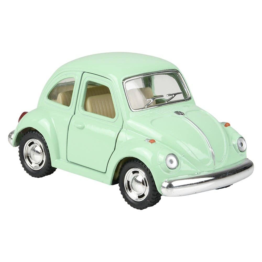 La Luna Bella - Toys - Wholesale Toy Car/Truck - Kids - 4" VW Beetle Die-Cast  Car Toy - LLB Toys4