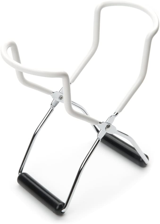 Fox Run Brands - Wholesale Kitchen tool/gadget - Fox Run Canning Jar Lifter Tongs, 2.25" x 3.25" x 8.75"2