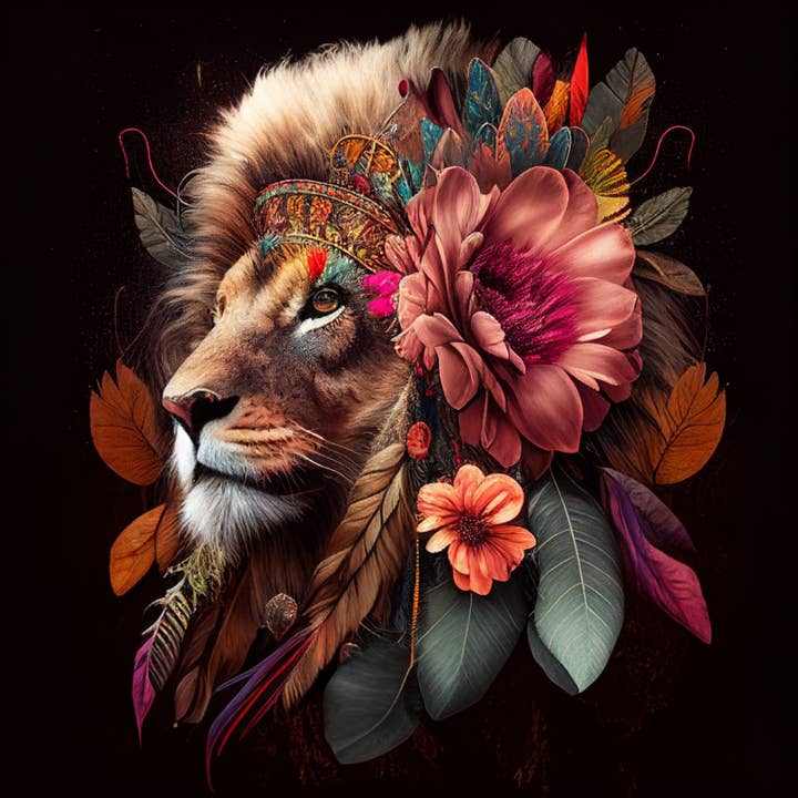 Tocho for wholesale by Tigon Art