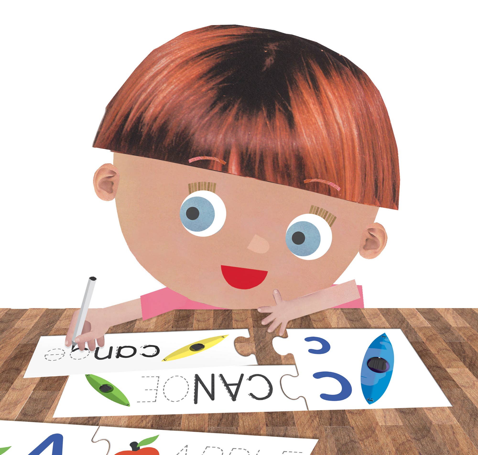 Headu USA - Wholesale Learning Cards - Kids & Baby - Read & Write - Educational Toy for Preschoolers2