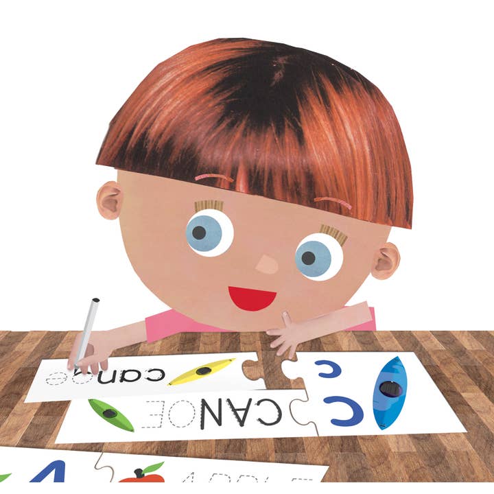 Headu USA - Wholesale Learning Cards - Kids & Baby - Read & Write - Educational Toy for Preschoolers2